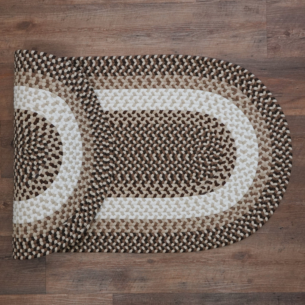 Colonial Mills Benson Creek BE45 Natural-Sand Rug