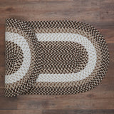 Colonial Mills Benson Creek BE45 Natural-Sand Rug