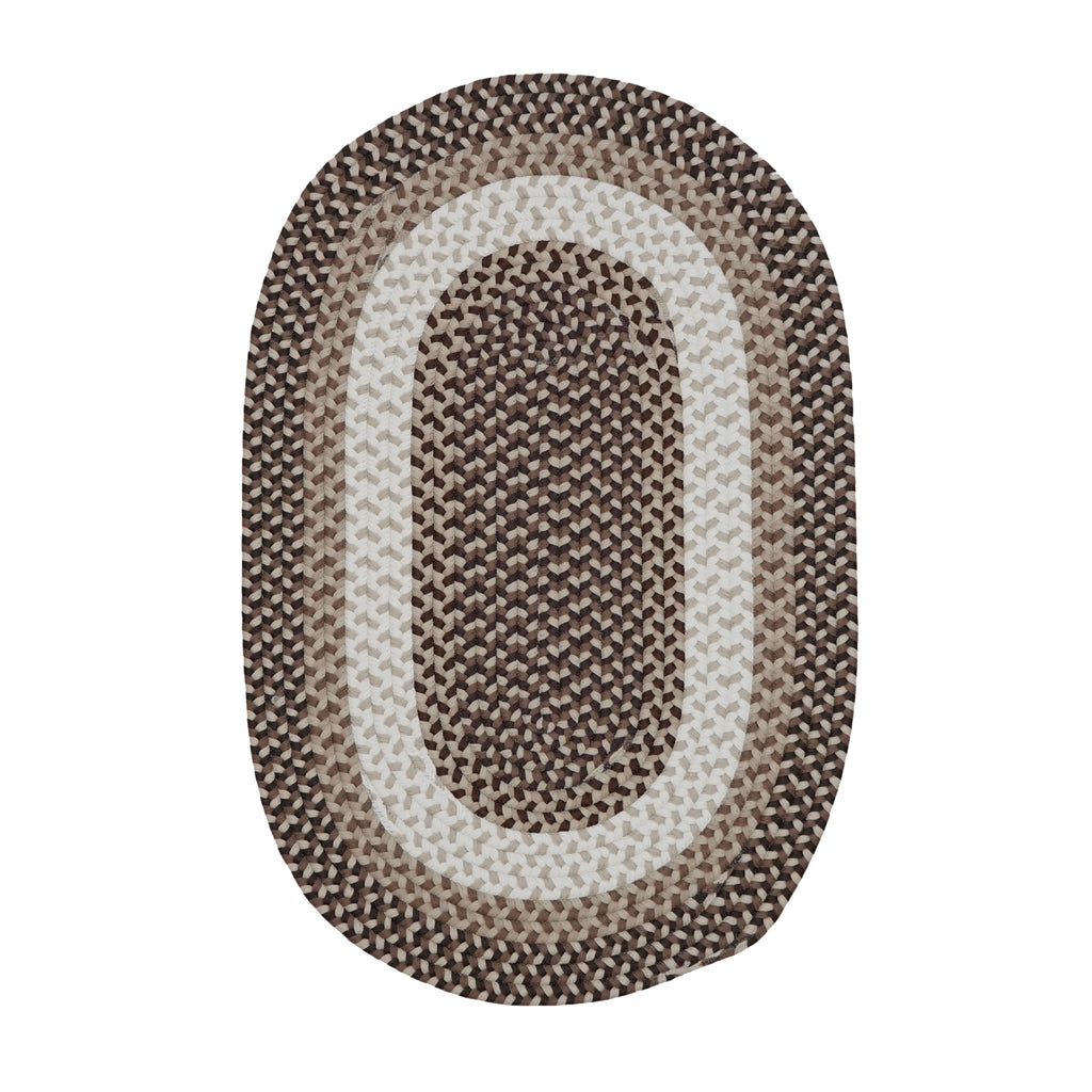 Colonial Mills Benson Creek BE45 Natural-Sand Rug