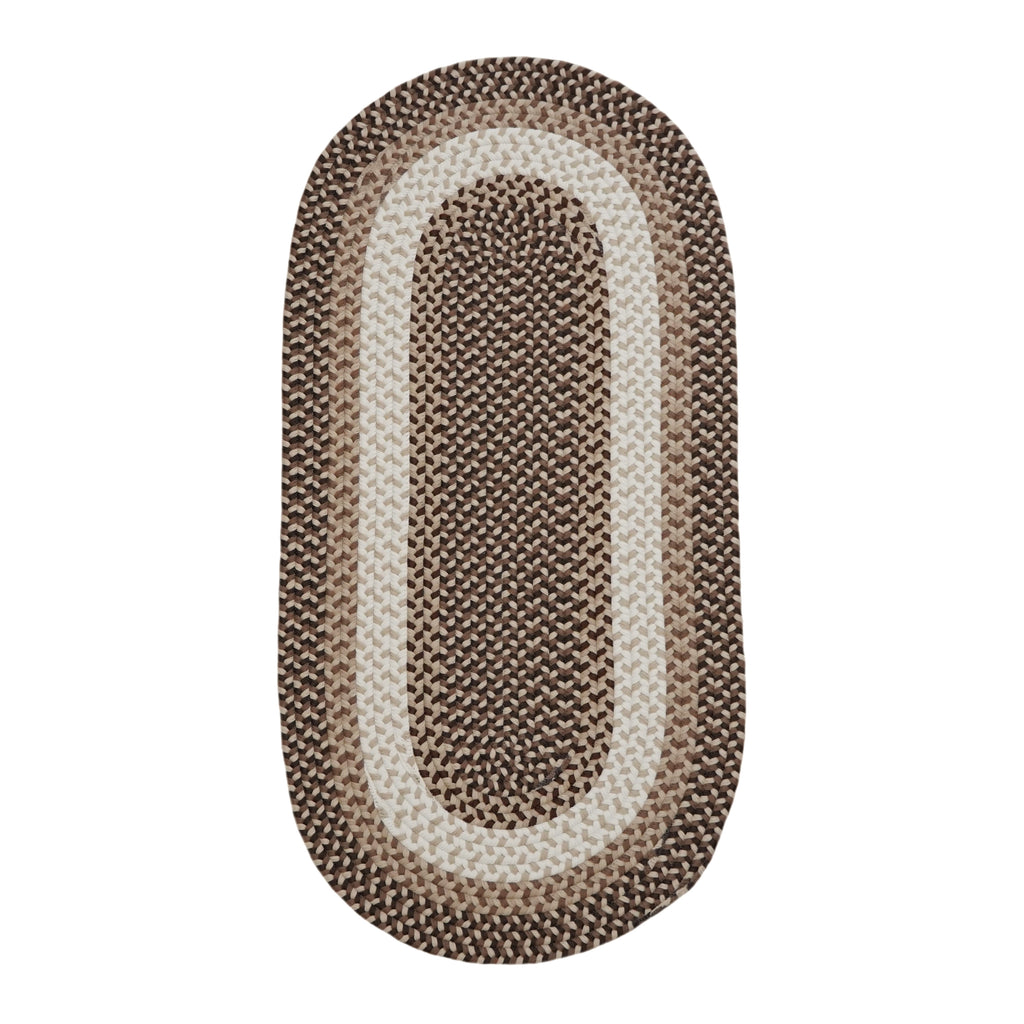 Colonial Mills Benson Creek BE45 Natural-Sand Rug