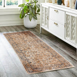 dalyn bergama be4 ivory rug