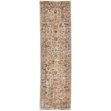 dalyn bergama be4 ivory rug