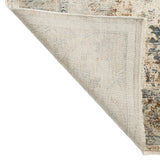 dalyn bergama be4 ivory rug