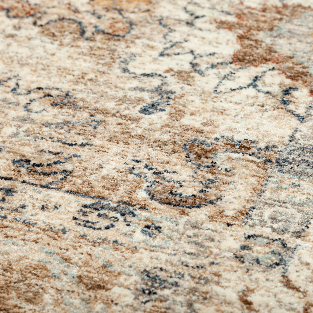dalyn bergama be4 ivory rug