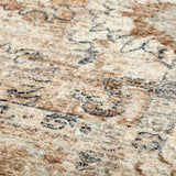 dalyn bergama be4 ivory rug