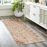 dalyn bergama be5 ivory rug