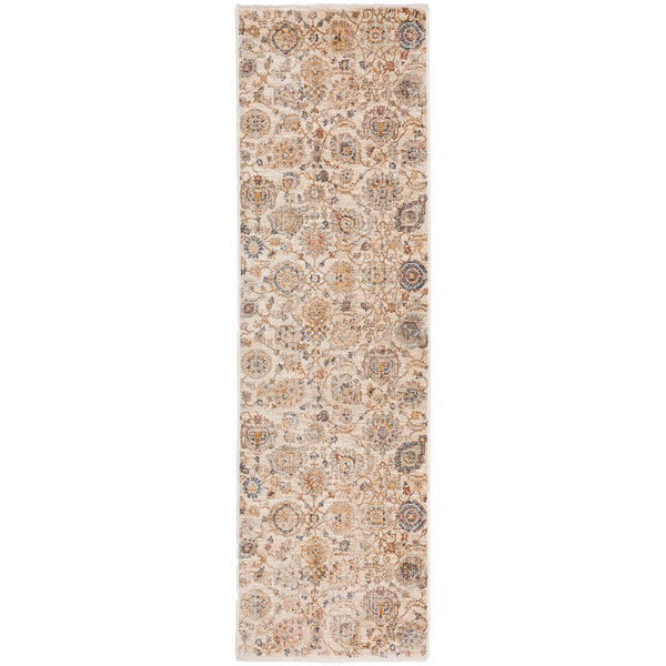 dalyn bergama be5 ivory rug