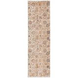 dalyn bergama be5 ivory rug