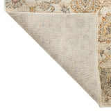 dalyn bergama be5 ivory rug