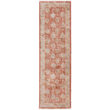 dalyn bergama be6 paprika rug