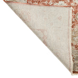 dalyn bergama be6 paprika rug