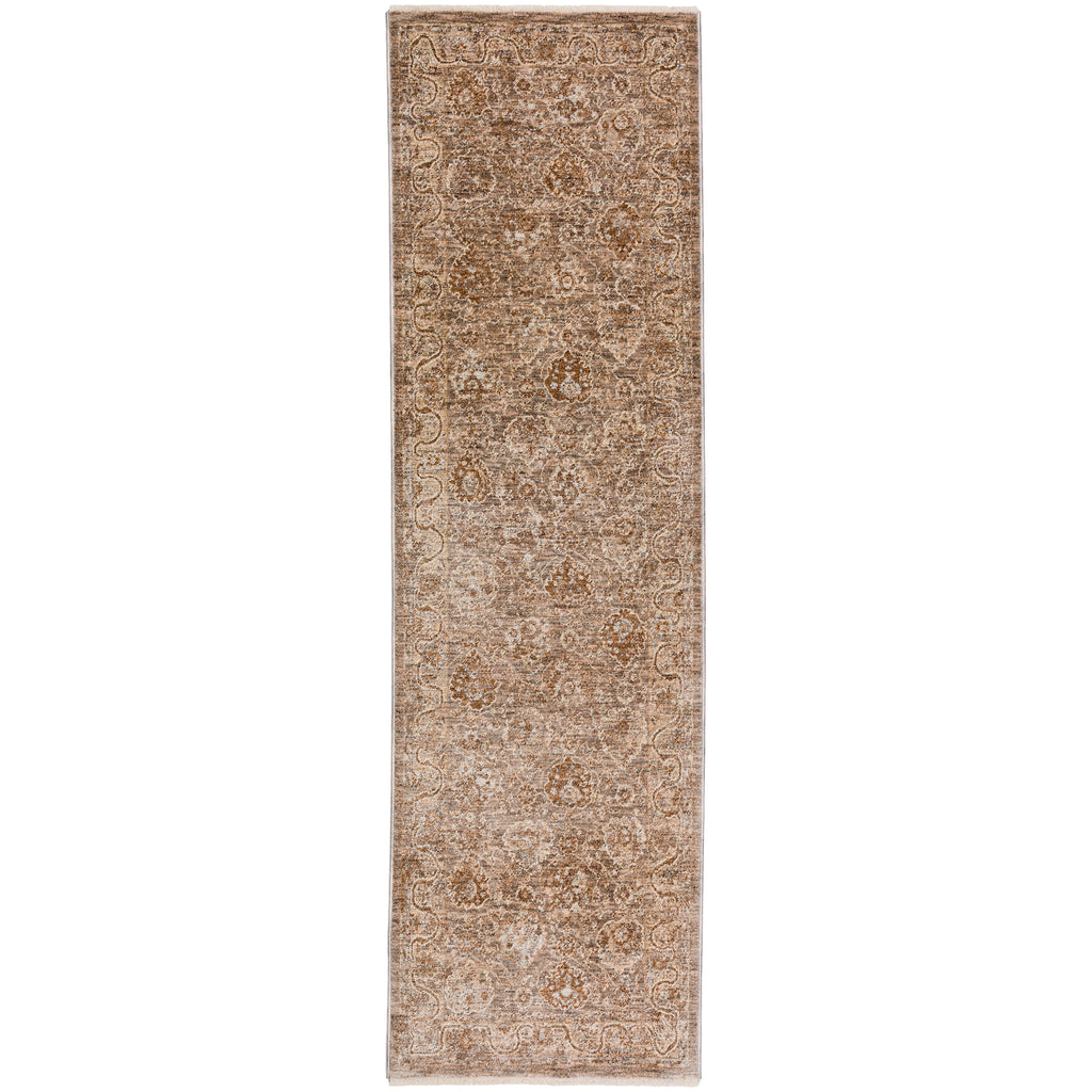 dalyn bergama be6 pebble rug