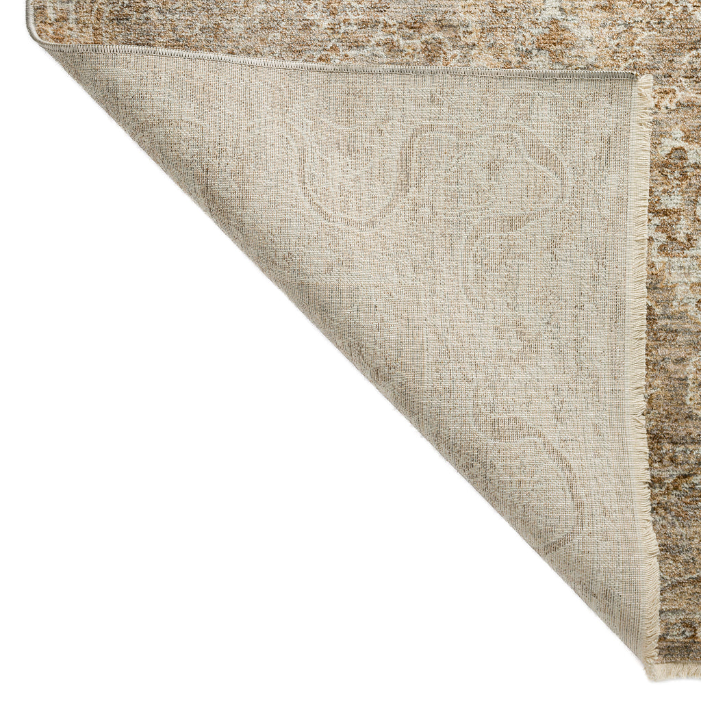 dalyn bergama be6 pebble rug