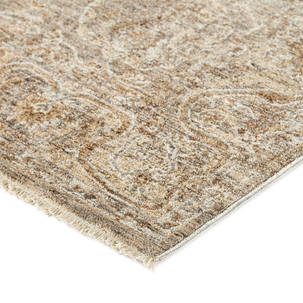 dalyn bergama be6 pebble rug
