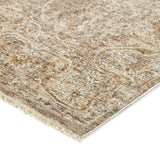 dalyn bergama be6 pebble rug
