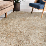 dalyn bergama be6 pebble rug