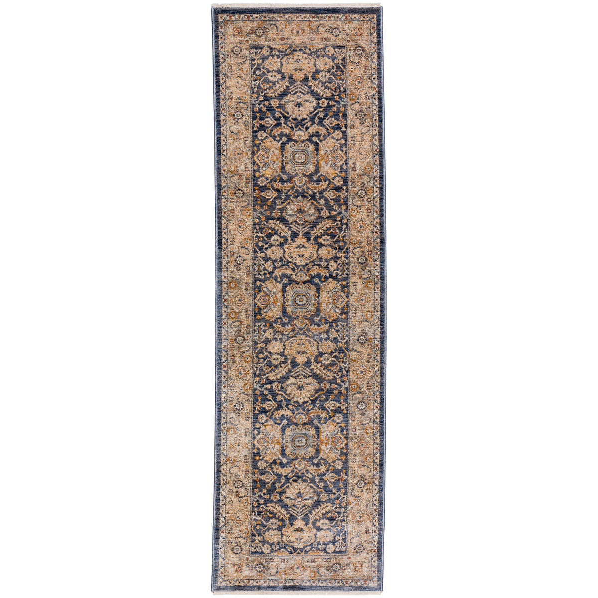 dalyn bergama be8 navy rug