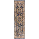 dalyn bergama be8 navy rug