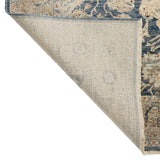 dalyn bergama be8 navy rug