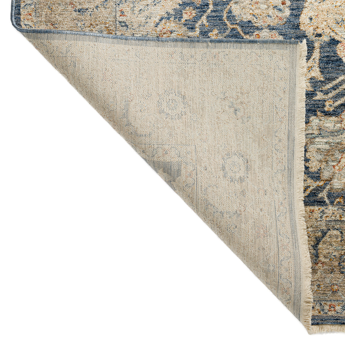 dalyn bergama be8 navy rug