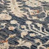 dalyn bergama be8 navy rug