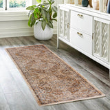 dalyn bergama be9 mocha rug