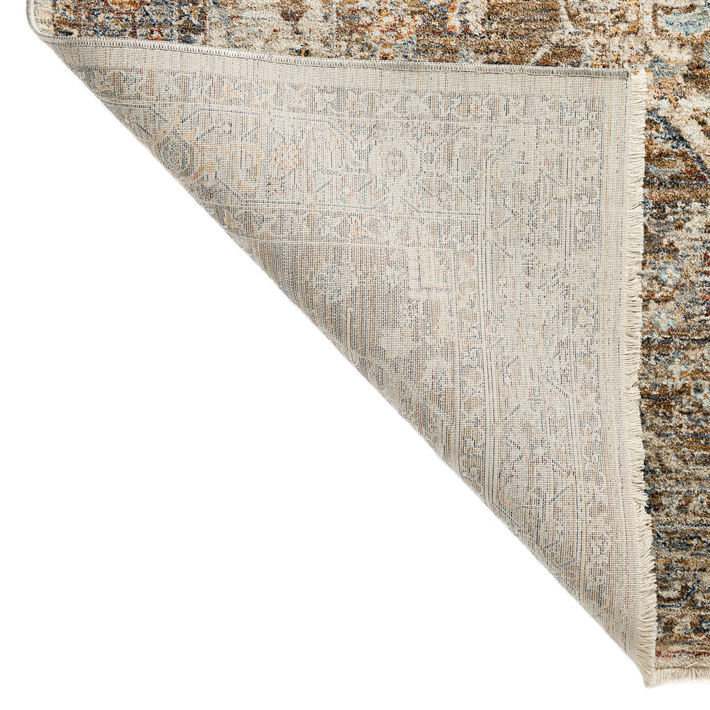 dalyn bergama be9 mocha rug