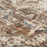 dalyn bergama be9 mocha rug
