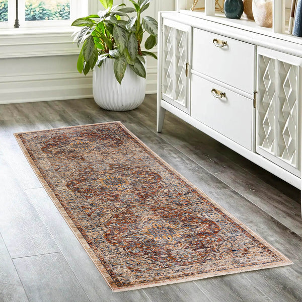 dalyn bergama be9 spice rug