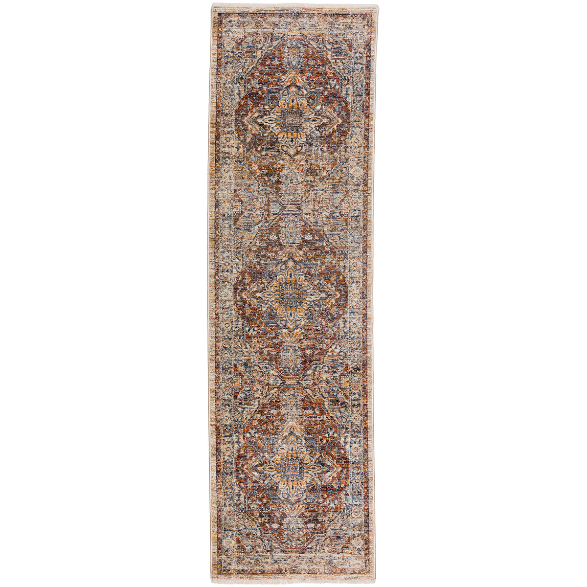 dalyn bergama be9 spice rug