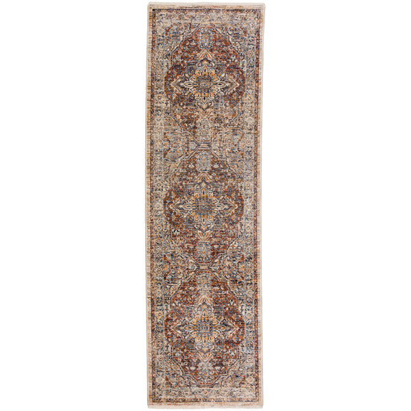 dalyn bergama be9 spice rug