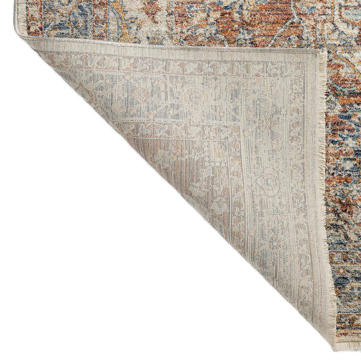 dalyn bergama be9 spice rug
