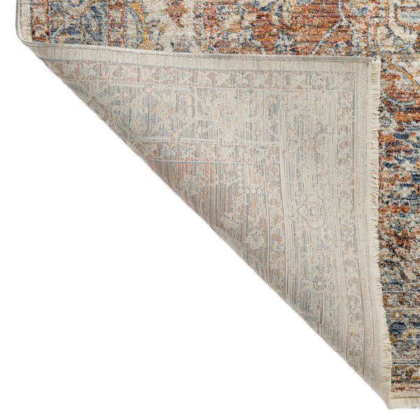 dalyn bergama be9 spice rug