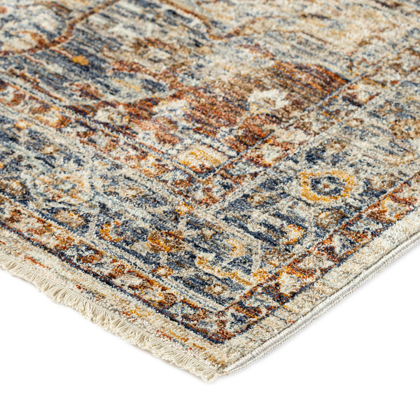 dalyn bergama be9 spice rug
