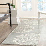 safavieh clearance bella bel121a gray rug
