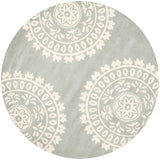 safavieh clearance bella bel121a gray rug