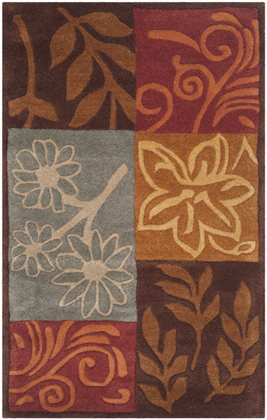 safavieh clearance bella bel352a multi rug