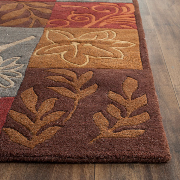 safavieh clearance bella bel352a multi rug