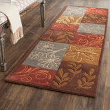 safavieh clearance bella bel352a multi rug