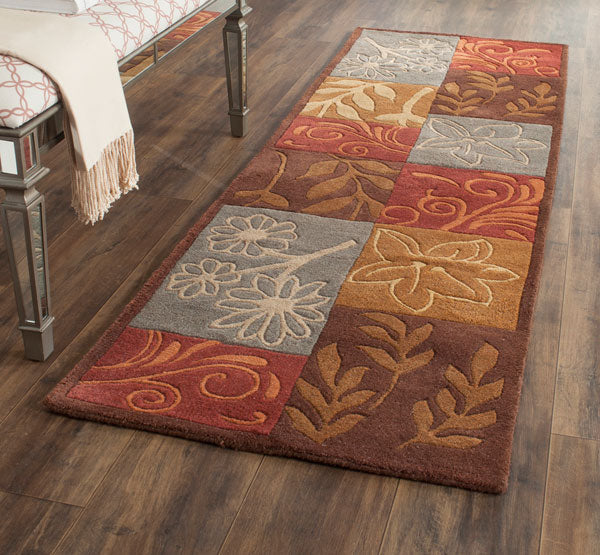 safavieh clearance bella bel352a multi rug