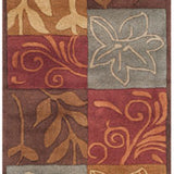 safavieh clearance bella bel352a multi rug