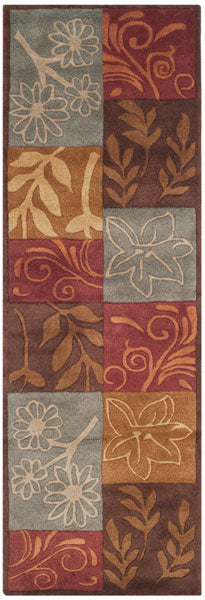 safavieh clearance bella bel352a multi rug