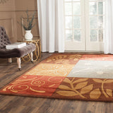 safavieh clearance bella bel352a multi rug