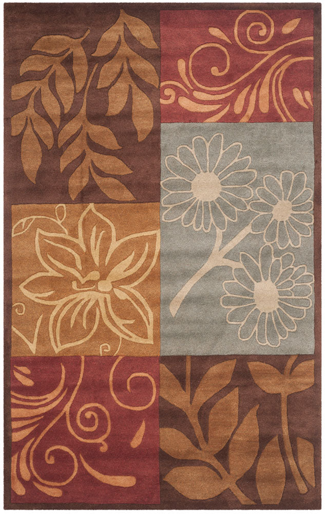 safavieh clearance bella bel352a multi rug