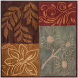 safavieh clearance bella bel352a multi rug
