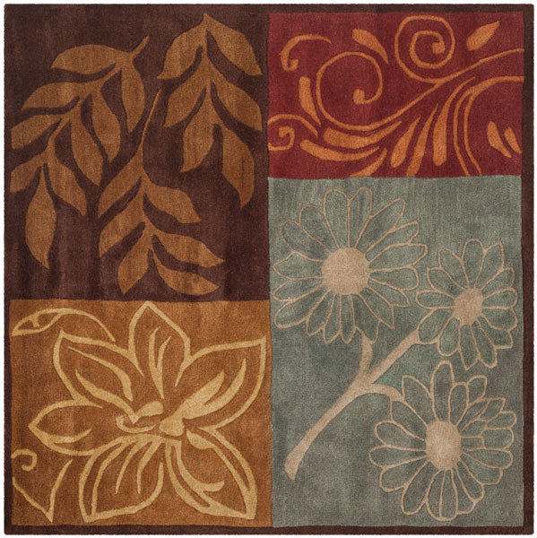 safavieh clearance bella bel352a multi rug