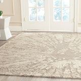 safavieh clearance bella bel656a taupe rug