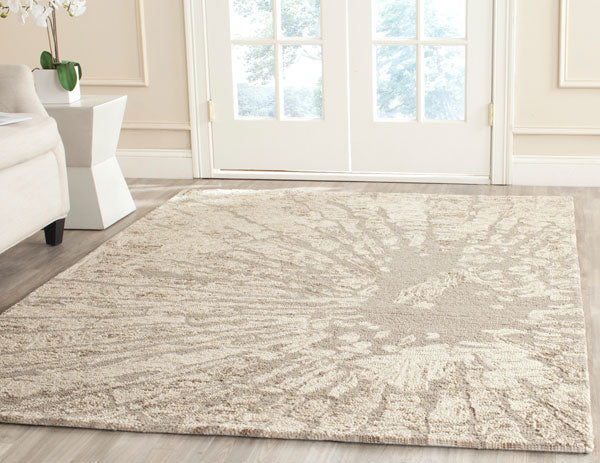 safavieh clearance bella bel656a taupe rug