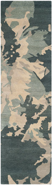 safavieh clearance bella bel670a blue green rug