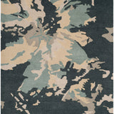 safavieh clearance bella bel670a blue green rug